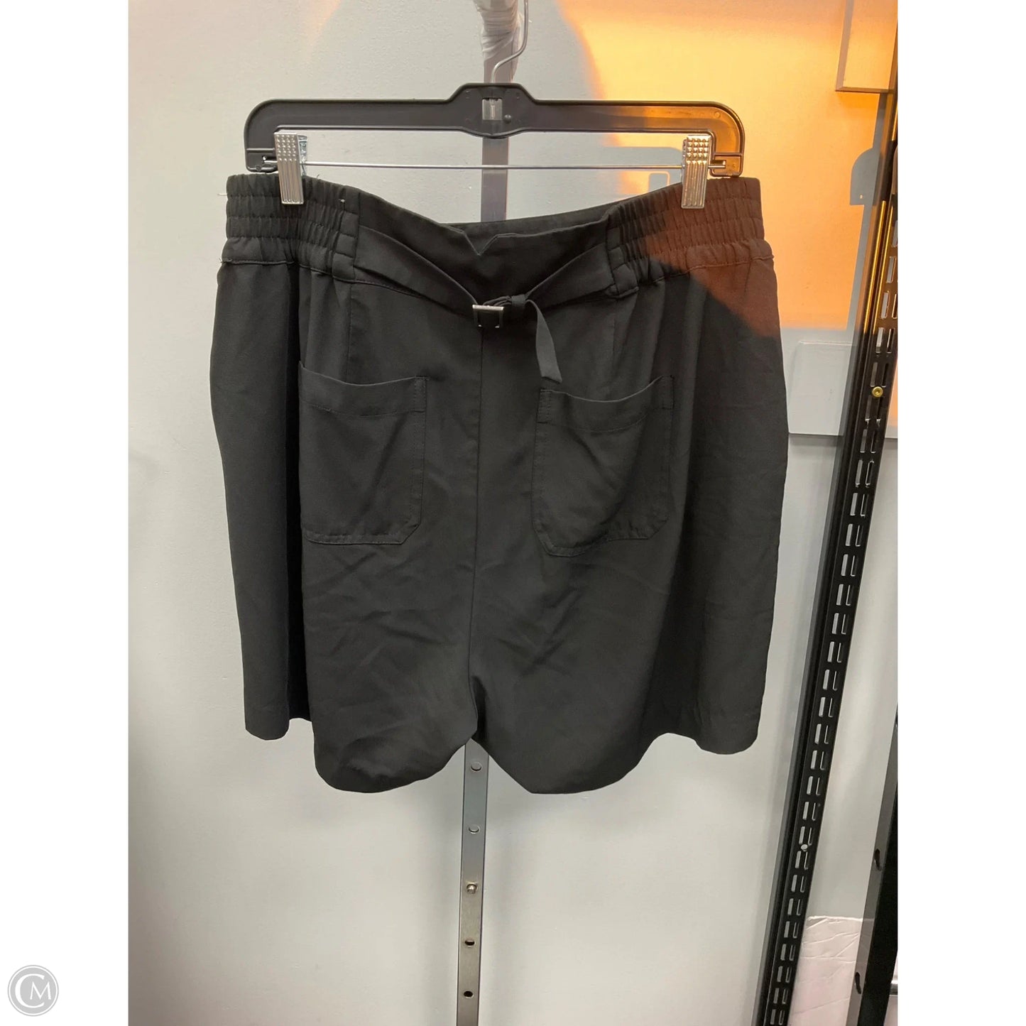 Shorts By Torrid In Black, Size: 12