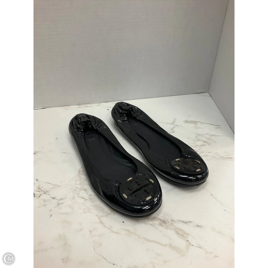 Shoes Designer By Tory Burch In Black, Size: 8