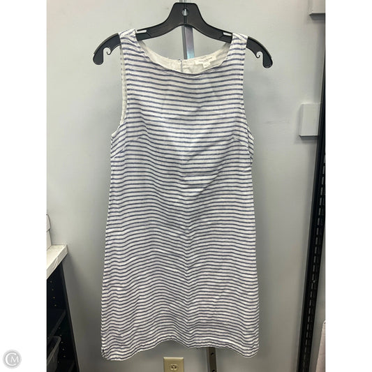 Dress Casual Short By Beachlunchlounge In Striped Pattern, Size: Xs