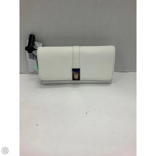 Wallet By Tommy Hilfiger, Size: Large