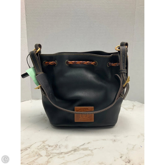 Handbag Designer By Dooney And Bourke, Size: Large