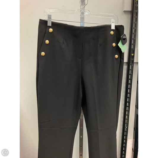 Pants Dress By Counterparts In Black, Size: M