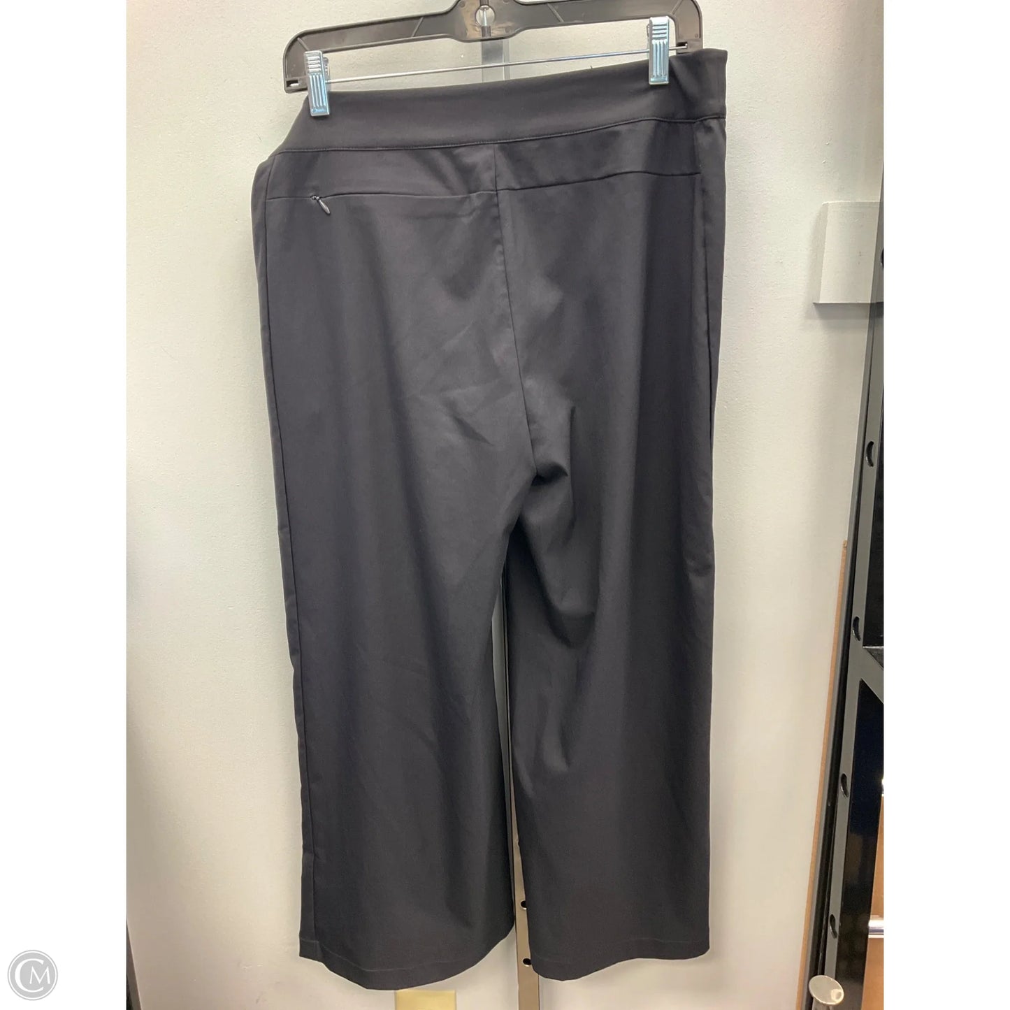 Pants Other By Zuda In Black, Size: Sp
