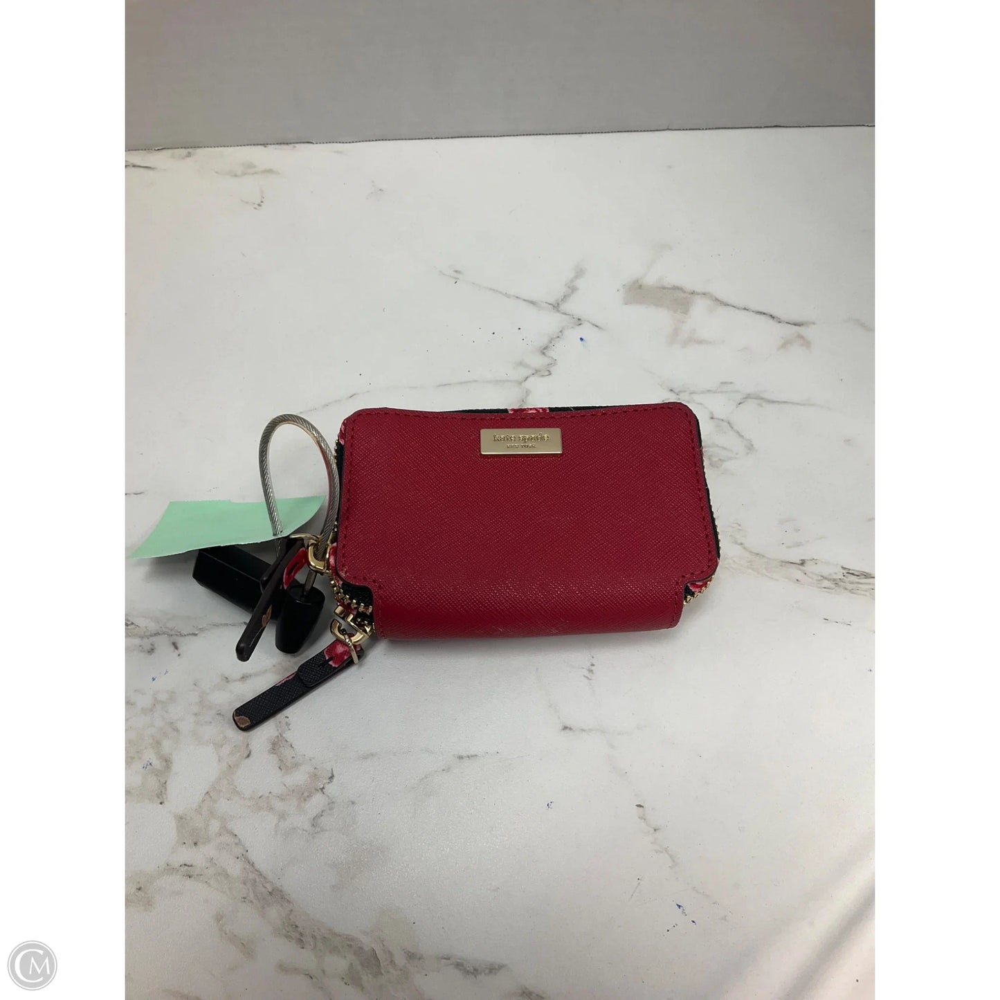 Wallet Designer By Kate Spade, Size: Small