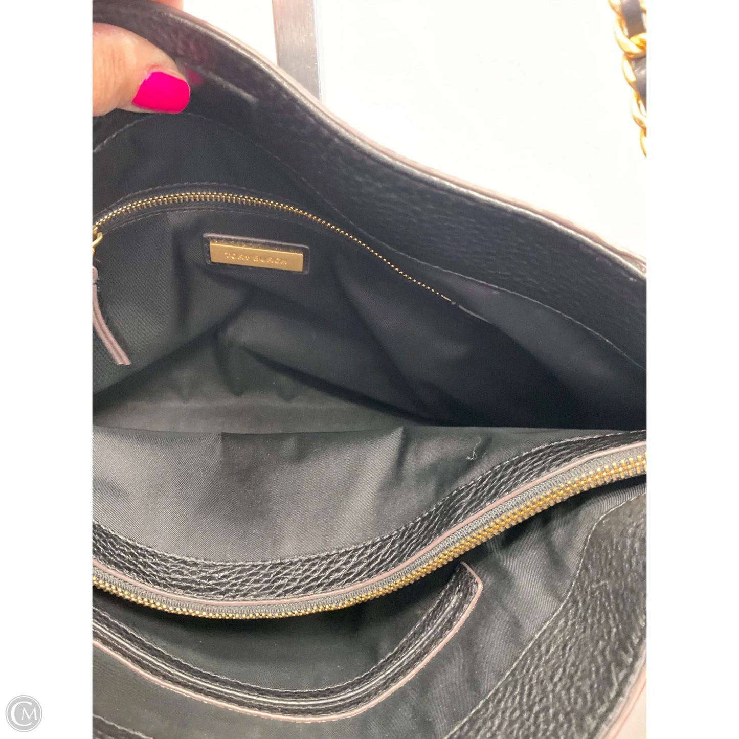 Gloves Designer By Tory Burch