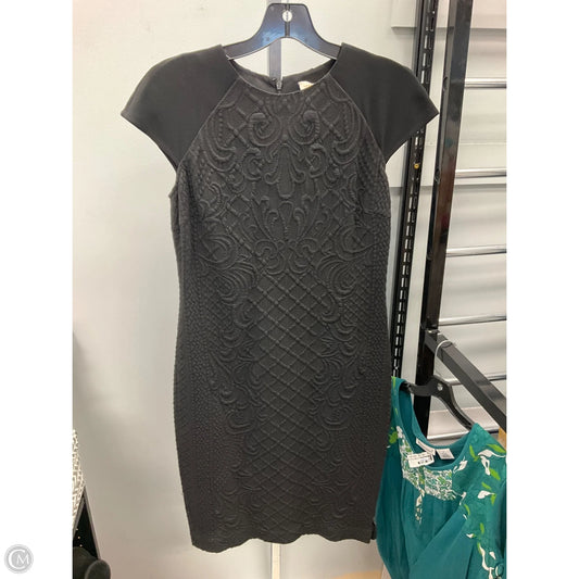 Dress Designer By Tory Burch In Black, Size: M