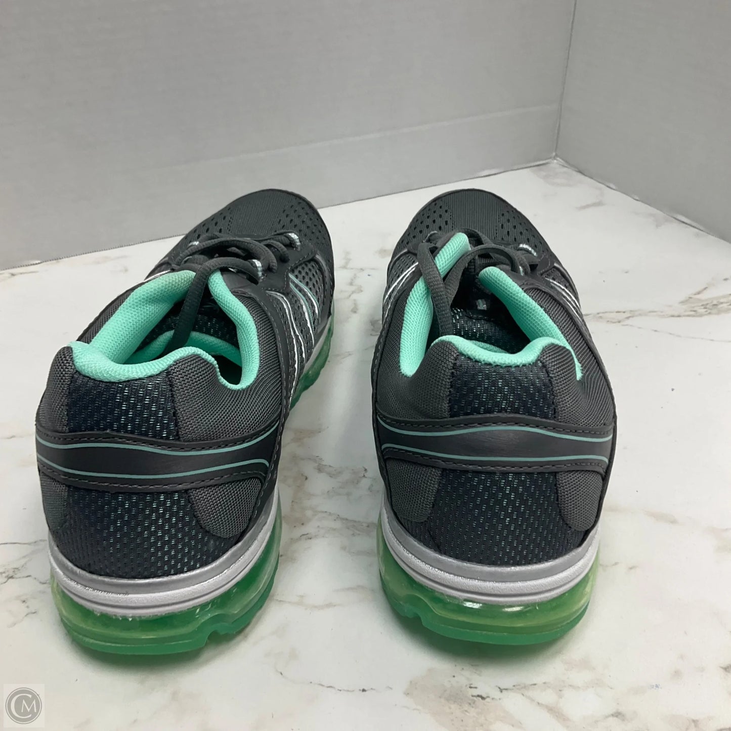 Shoes Sneakers By Danskin Now In Grey, Size: 10