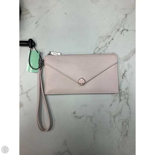 Wristlet Designer By Kate Spade, Size: Medium
