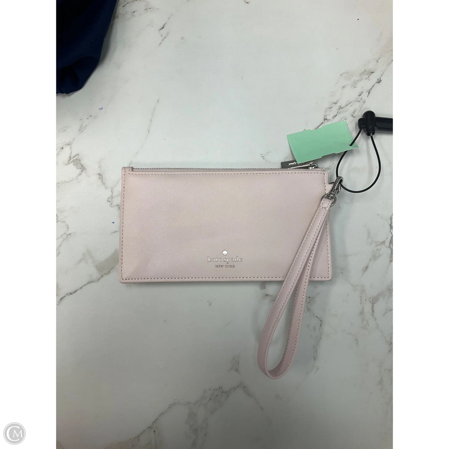 Wristlet Designer By Kate Spade, Size: Medium