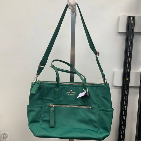Handbag Designer By Kate Spade, Size: Medium