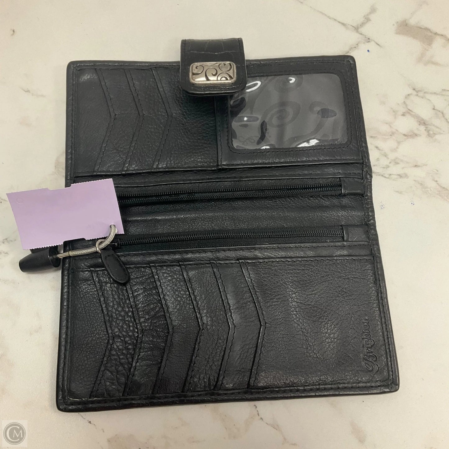 Wallet By Brighton, Size: Medium