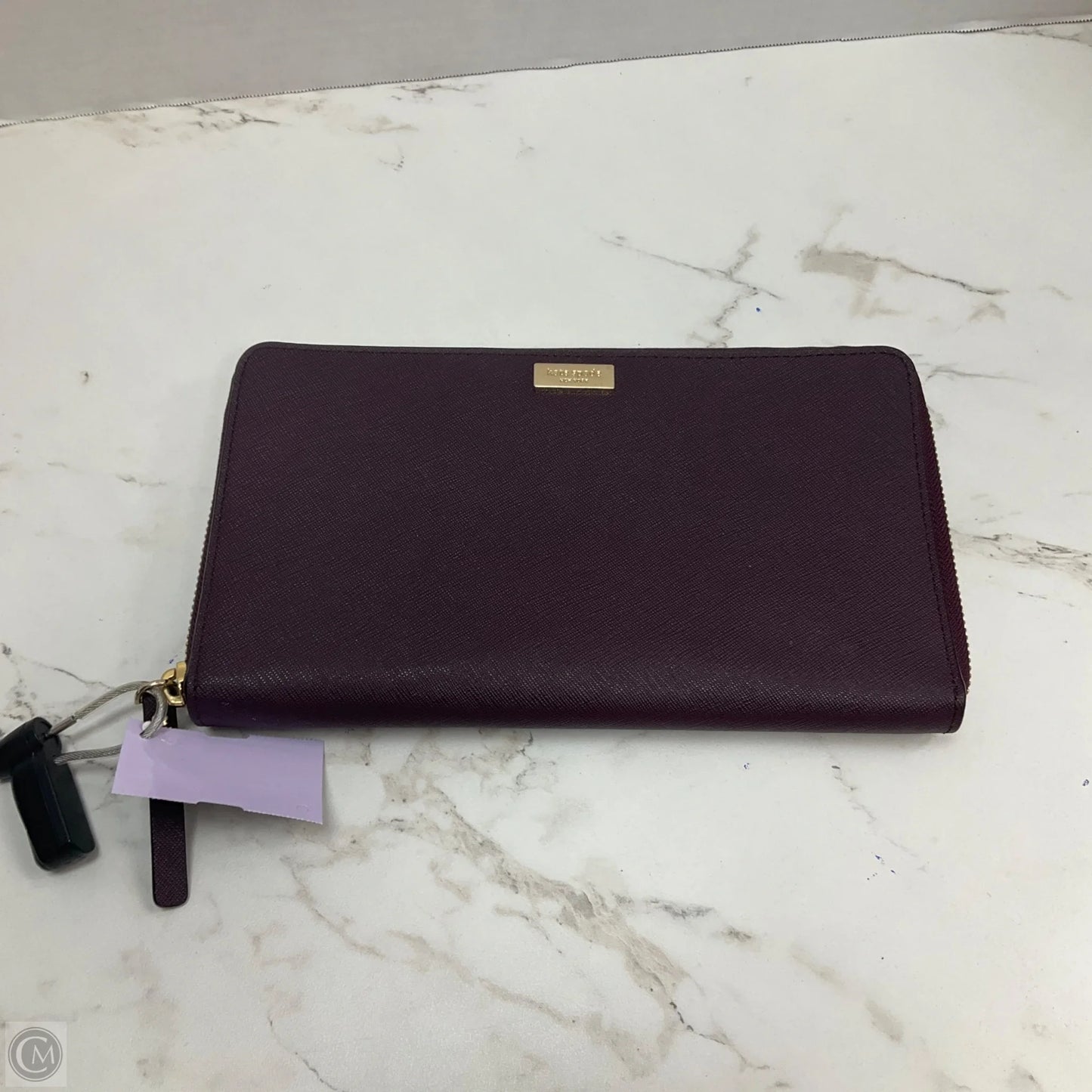 Wallet Designer By Kate Spade, Size: Large