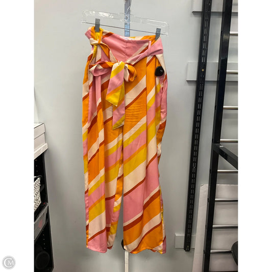 Pants Other By Mng In Multi-colored, Size: 8