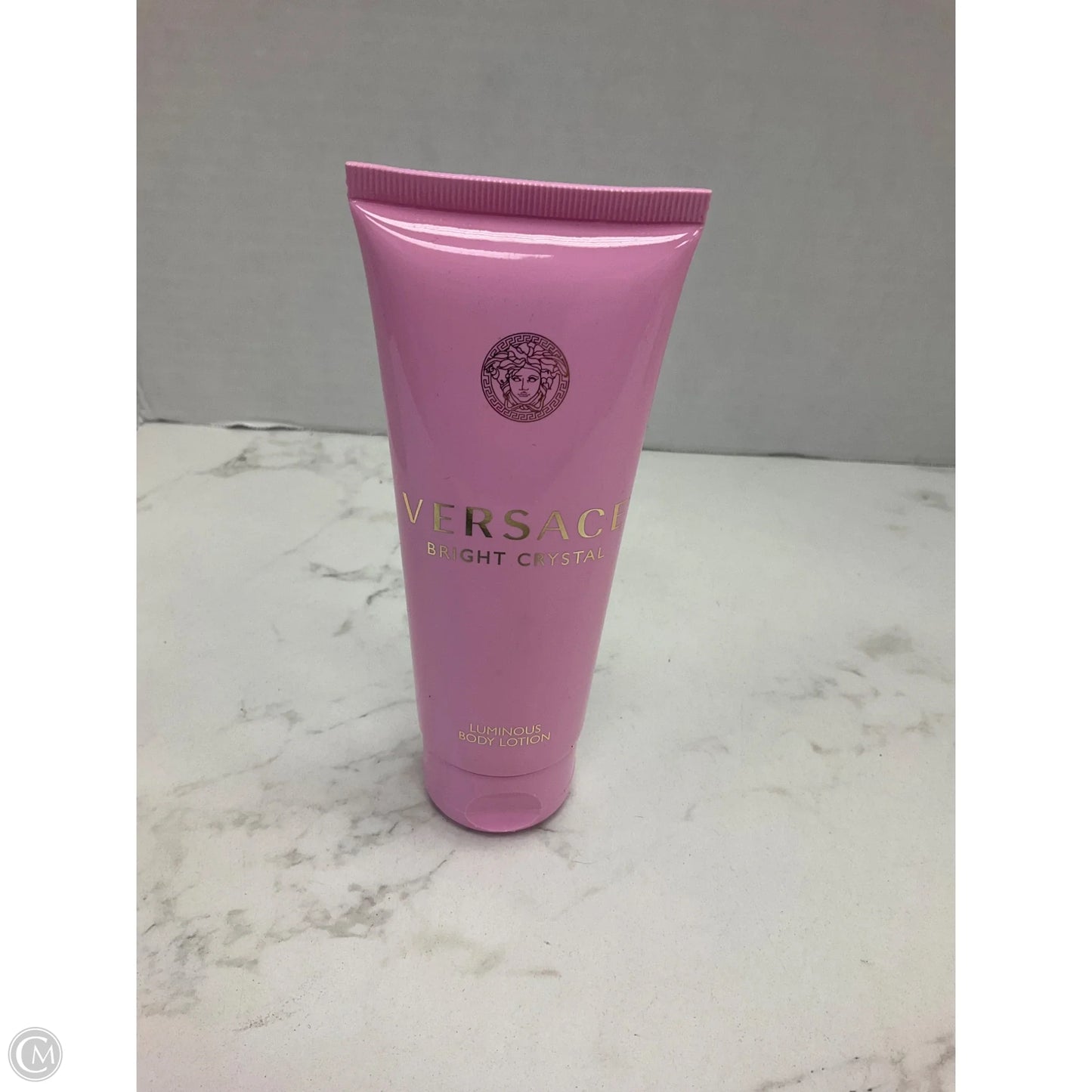 Accessory Luxury Designer Label By Versace