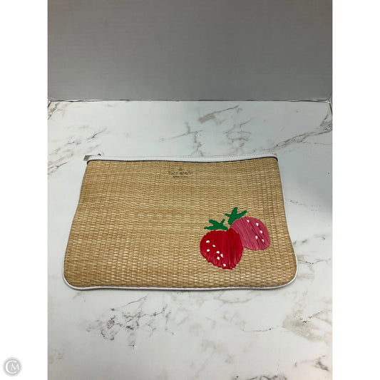 Accessory Designer Tag By Kate Spade, Size: Medium