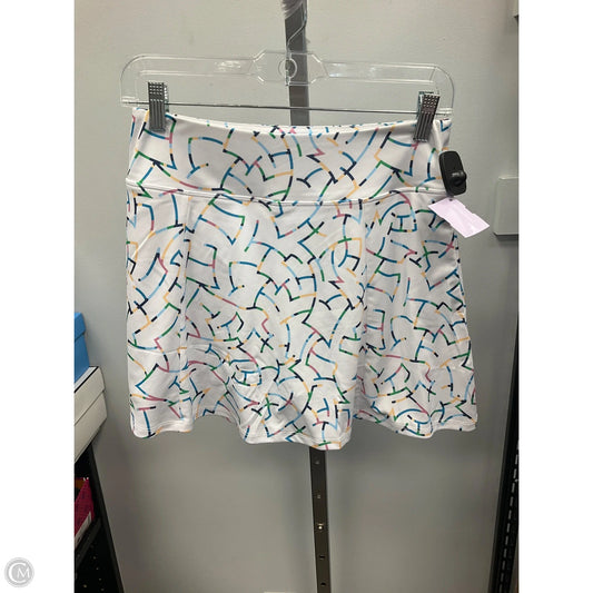 Athletic Skort By ironwood In Multi-colored, Size: S