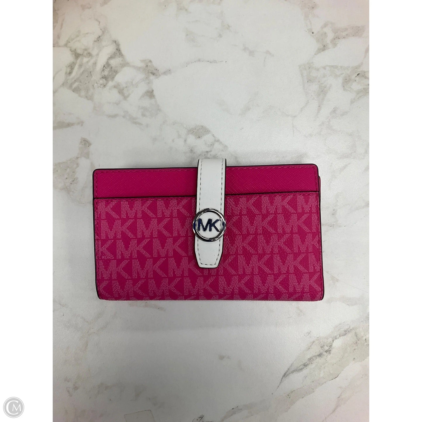 Wallet Designer By Michael Kors, Size: Medium