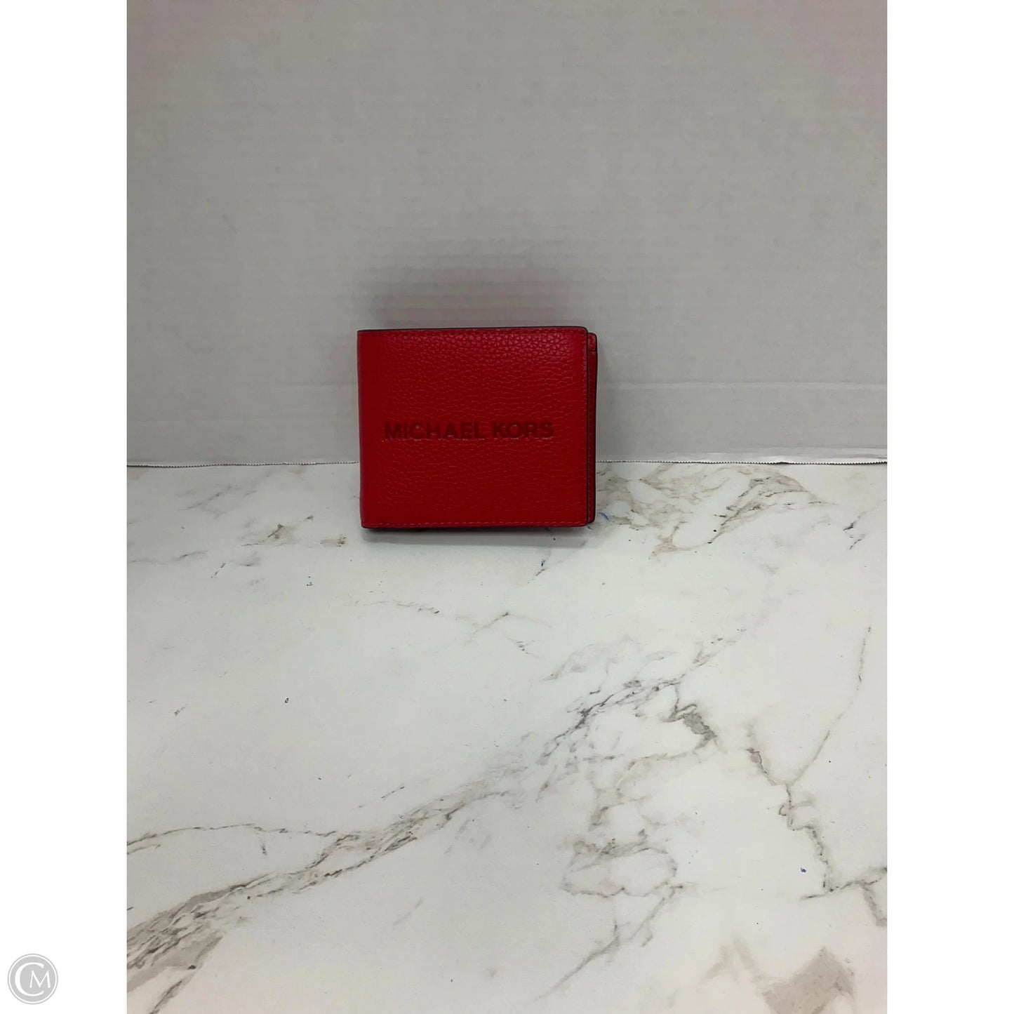 Wallet Designer By Michael Kors, Size: Medium