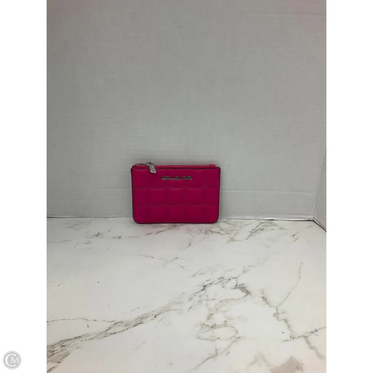 Id/card Holder Designer By Michael Kors, Size: Medium