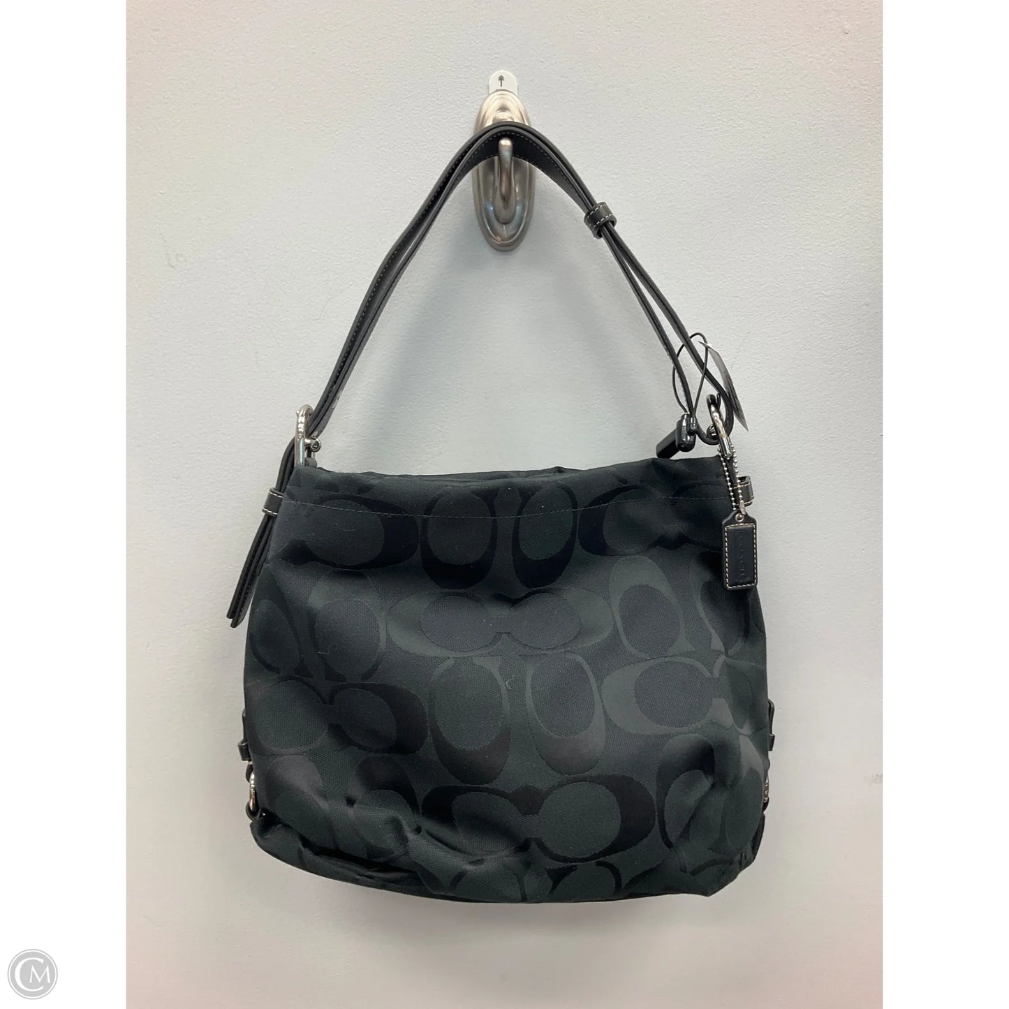 Handbag Designer By Coach, Size: Large