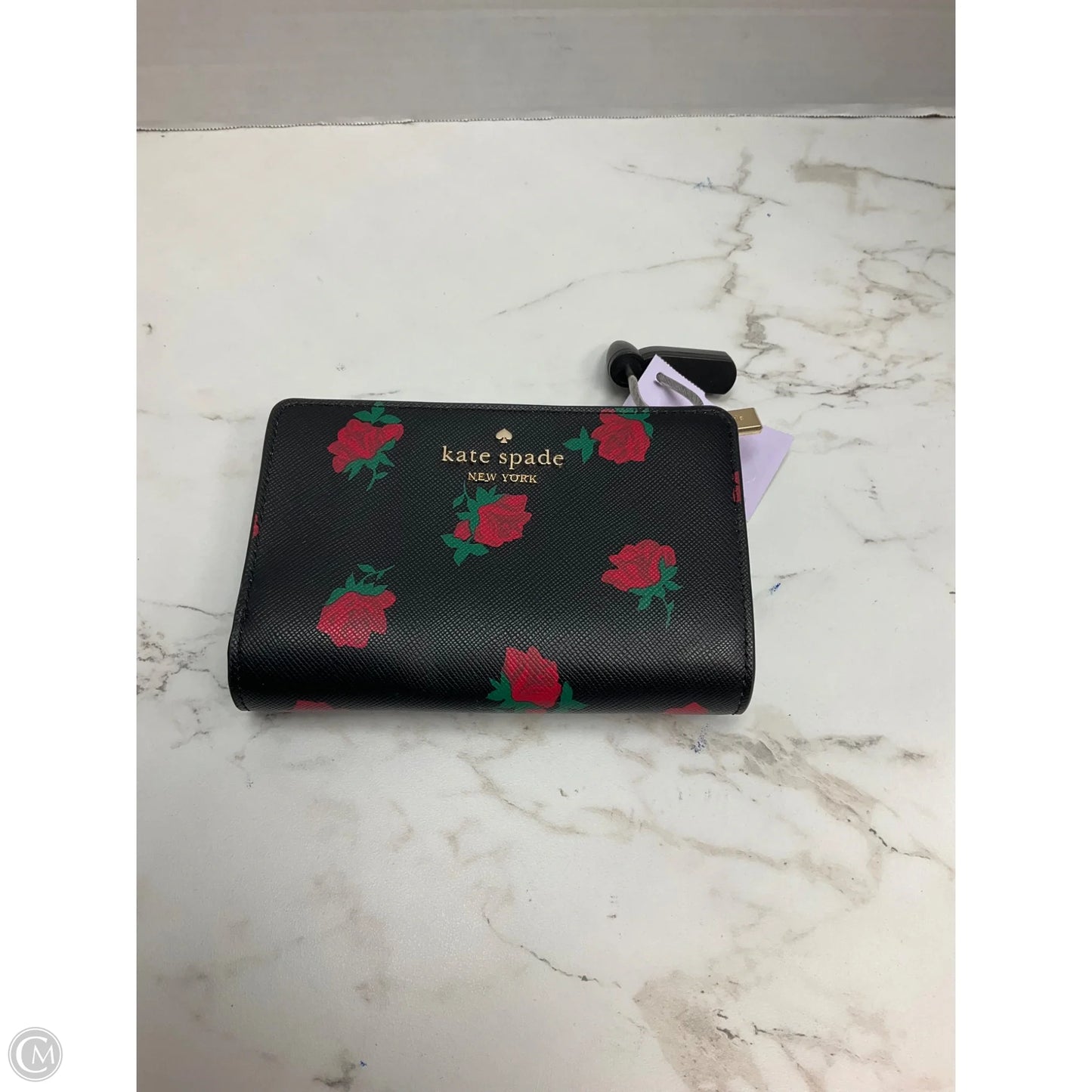 Wallet Designer By Kate Spade, Size: Medium