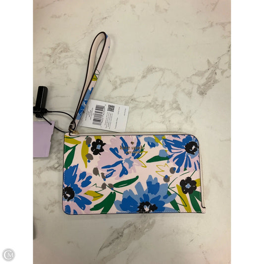 Wristlet Designer By Kate Spade, Size: Medium