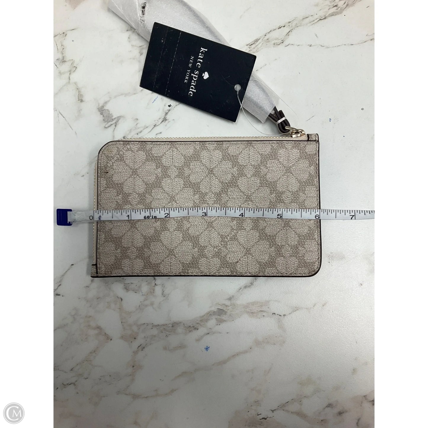 Wristlet Designer By Kate Spade, Size: Small