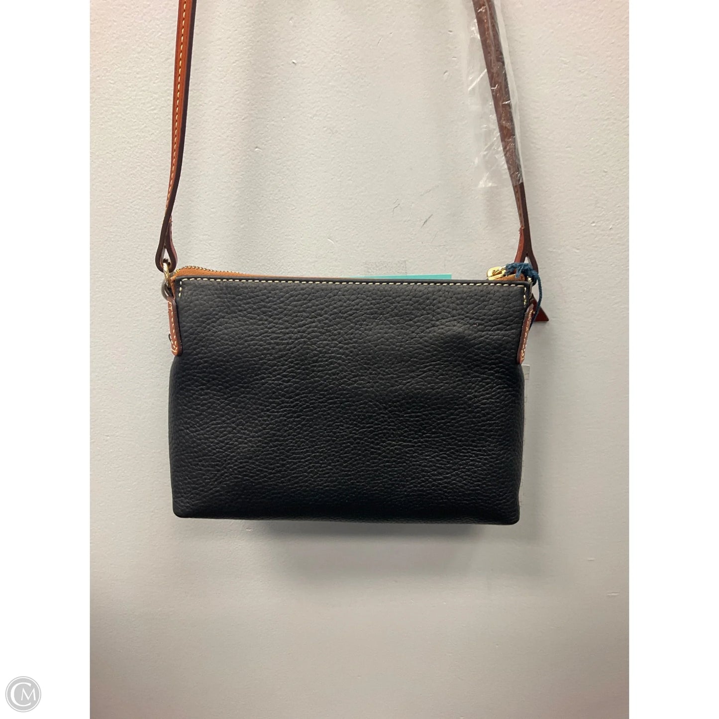 Crossbody Designer By Dooney And Bourke, Size: Small