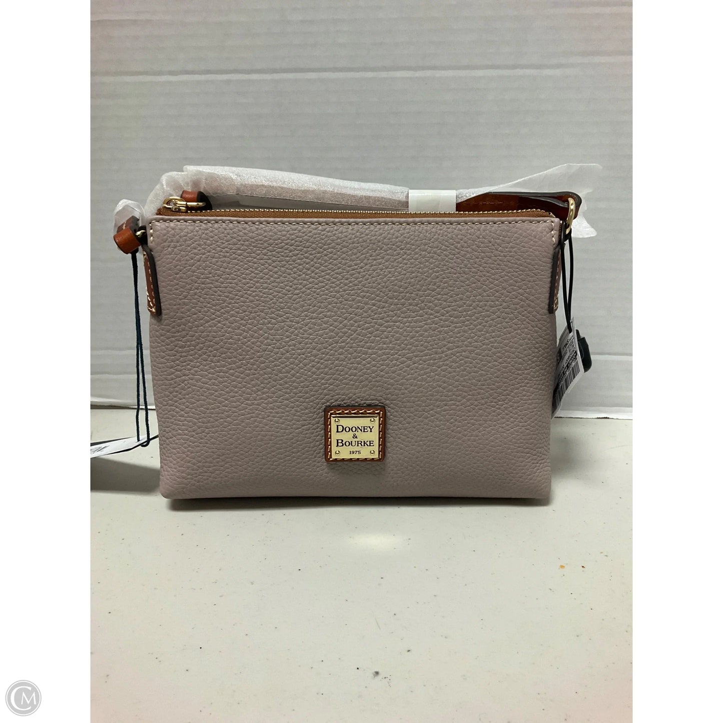 Crossbody Designer By Dooney And Bourke, Size: Small