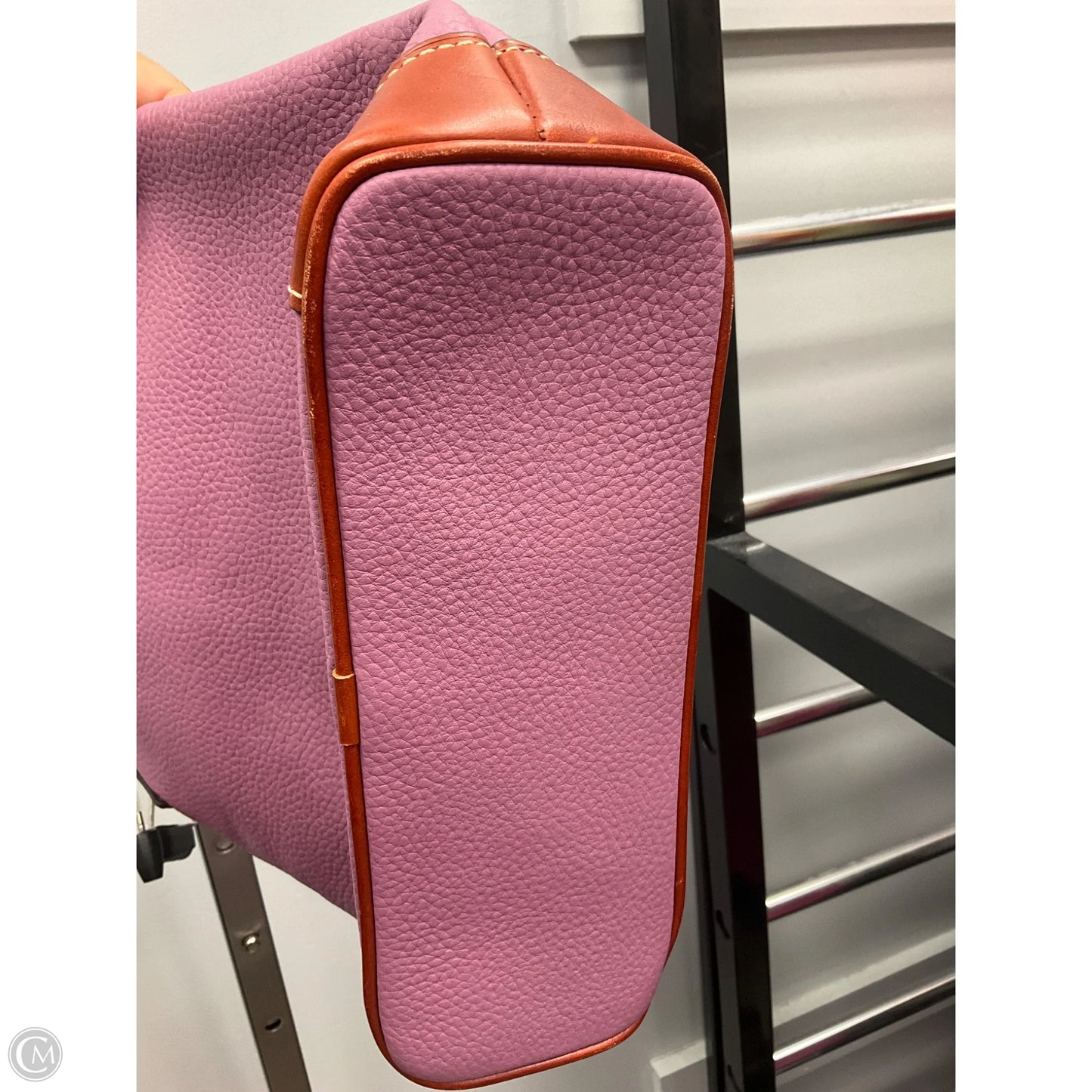 Crossbody Designer By Dooney And Bourke, Size: Large