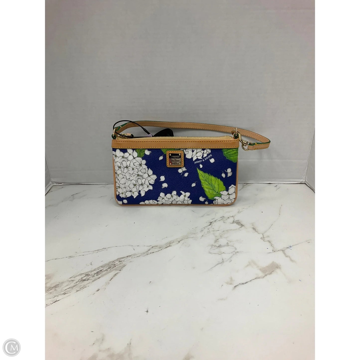 Wristlet Designer By Dooney And Bourke, Size: Medium