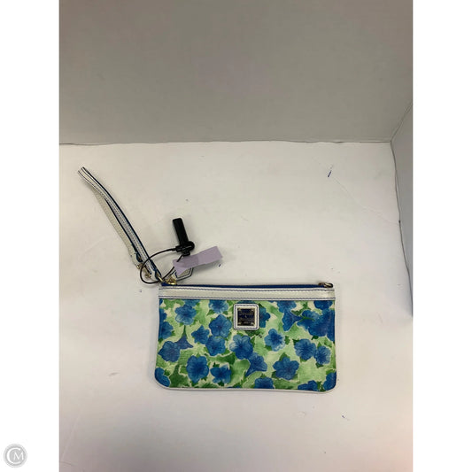 Wristlet Designer By Dooney And Bourke, Size: Large