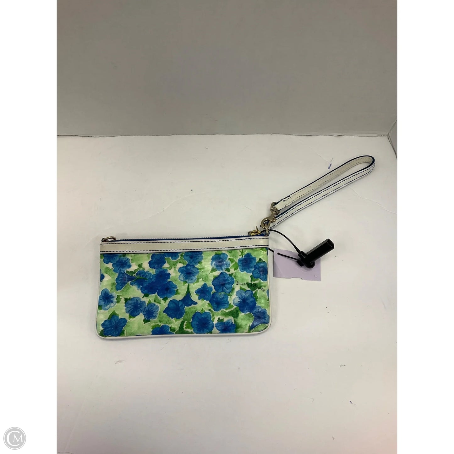 Wristlet Designer By Dooney And Bourke, Size: Large