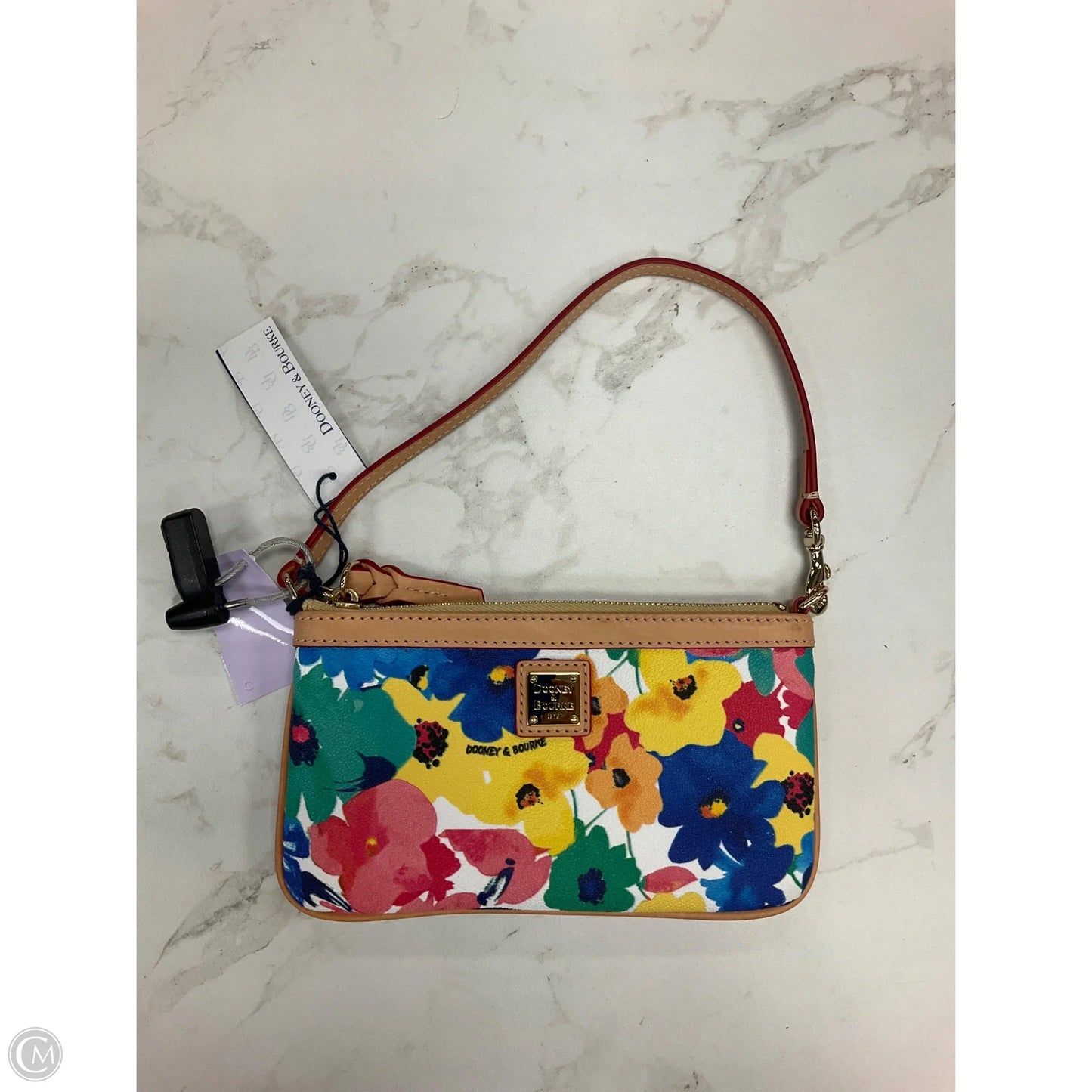 Wristlet Designer By Dooney And Bourke, Size: Large