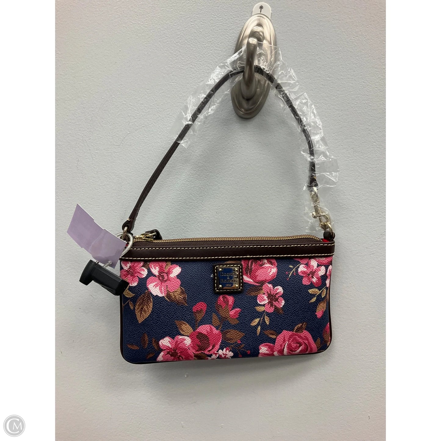 Wristlet Designer By Dooney And Bourke, Size: Large