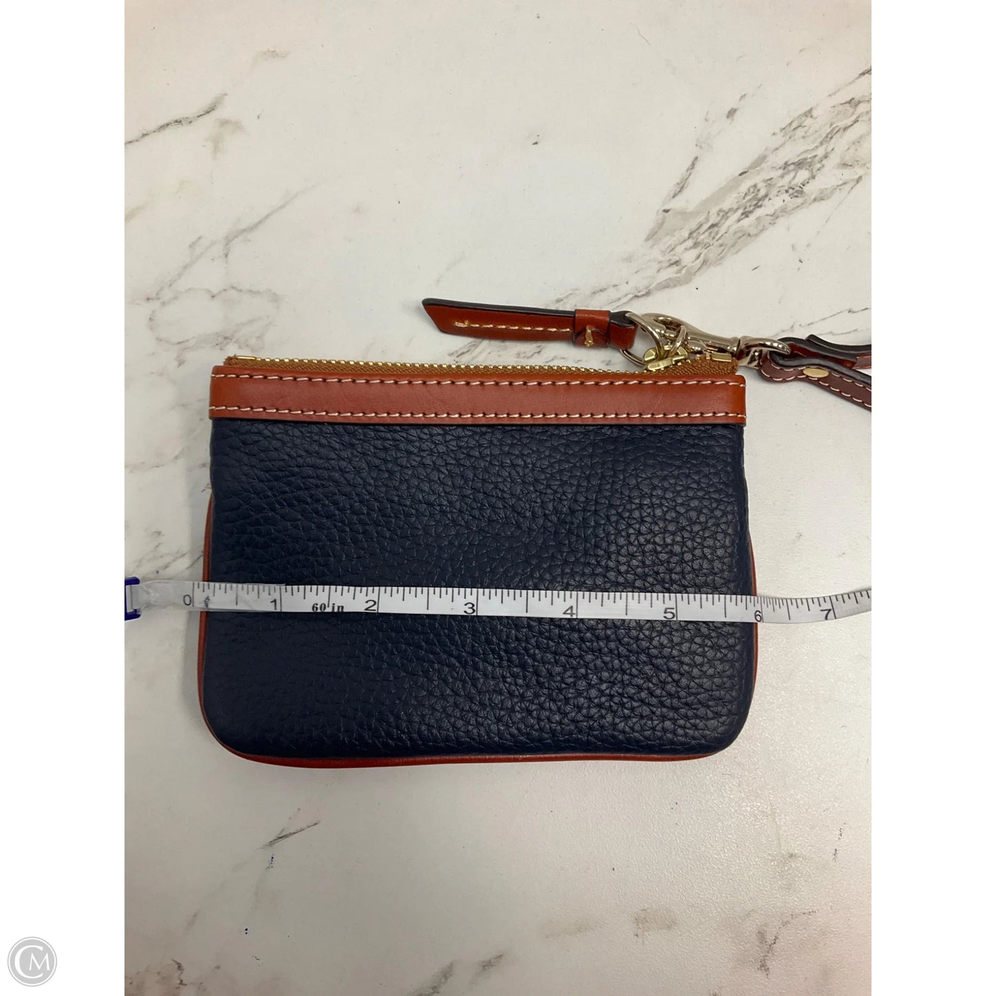 Wristlet Designer By Dooney And Bourke, Size: Small