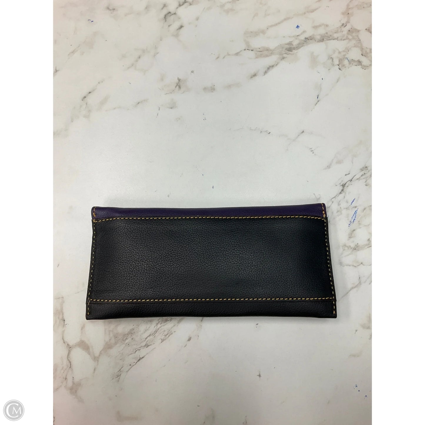 Wallet Designer By Dooney And Bourke, Size: Large