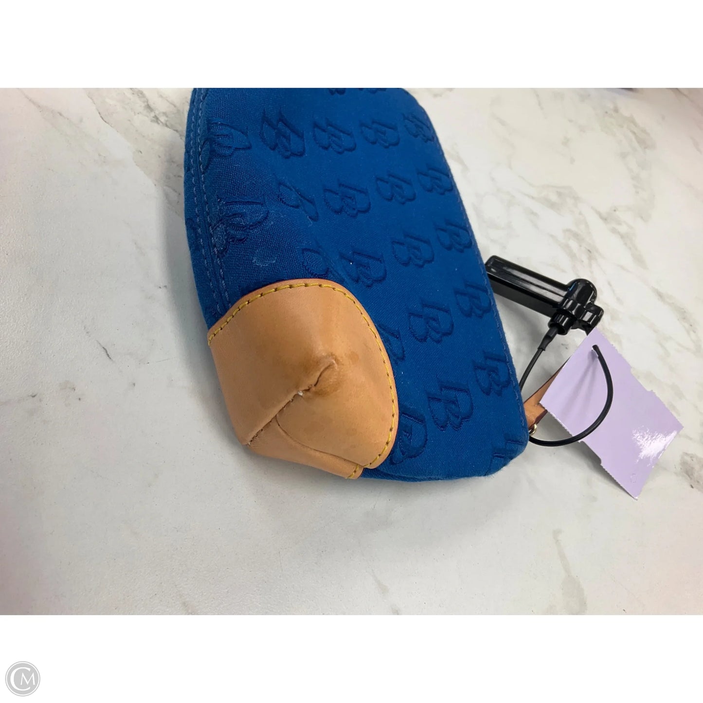 Makeup Bag Designer By Dooney And Bourke, Size: Small