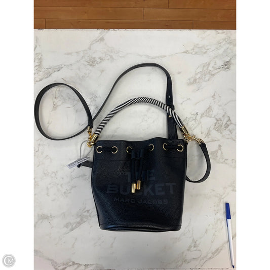Handbag Luxury Designer By Marc Jacobs, Size: Small