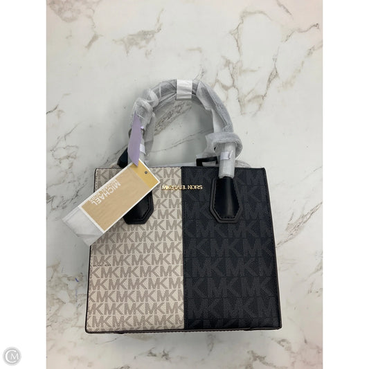 Handbag Designer By Michael Kors, Size: Medium