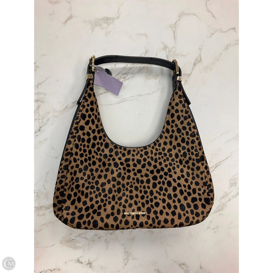 Handbag Designer By Michael Kors, Size: Small