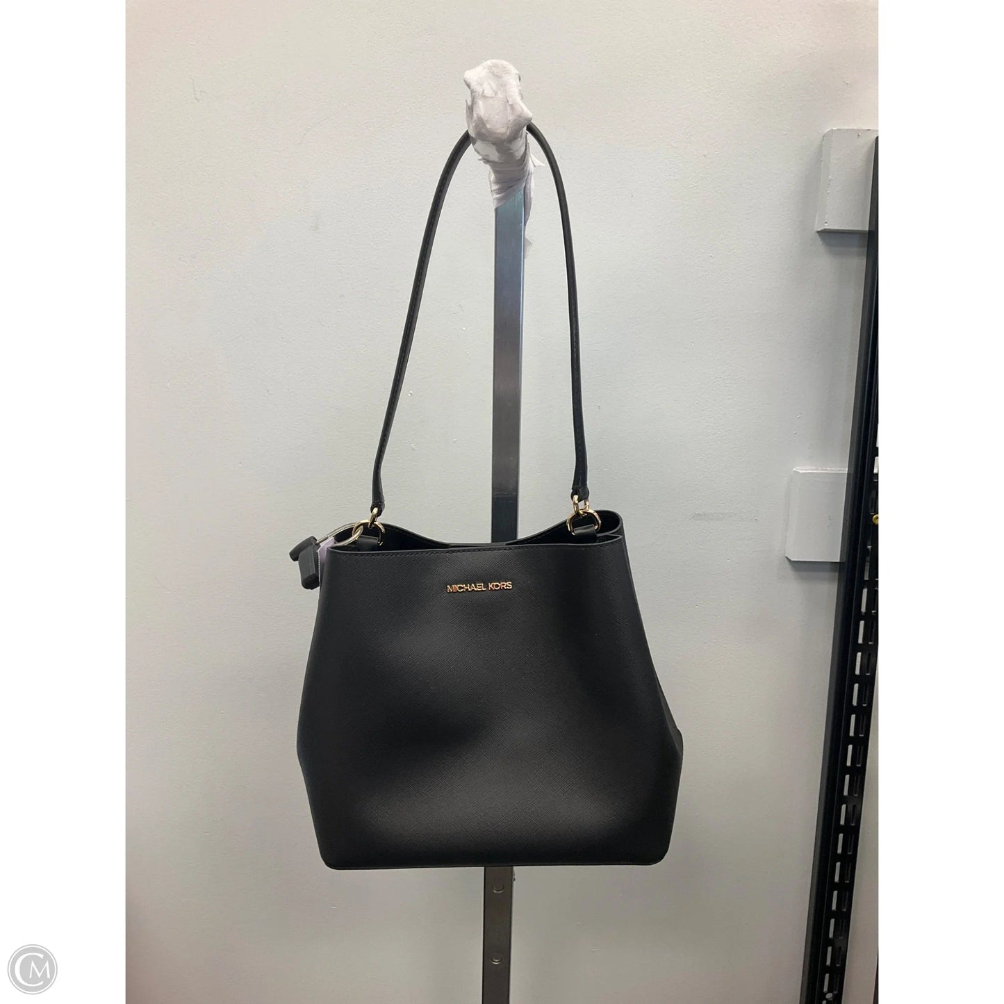 Handbag Designer By Michael Kors, Size: Medium