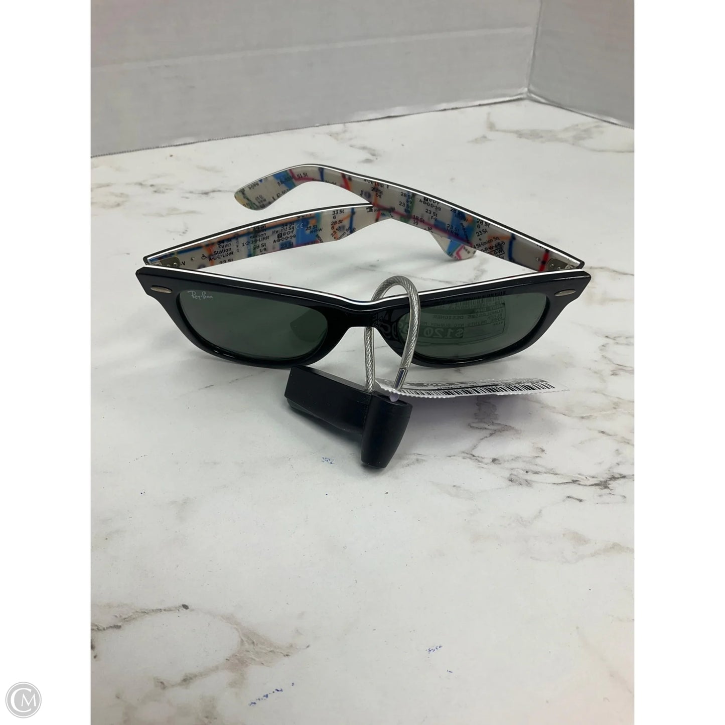 Sunglasses Designer By Ray Ban
