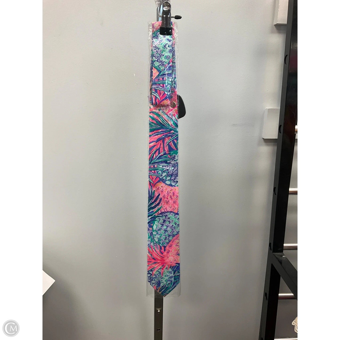 Accessory Designer Tag By Lilly Pulitzer