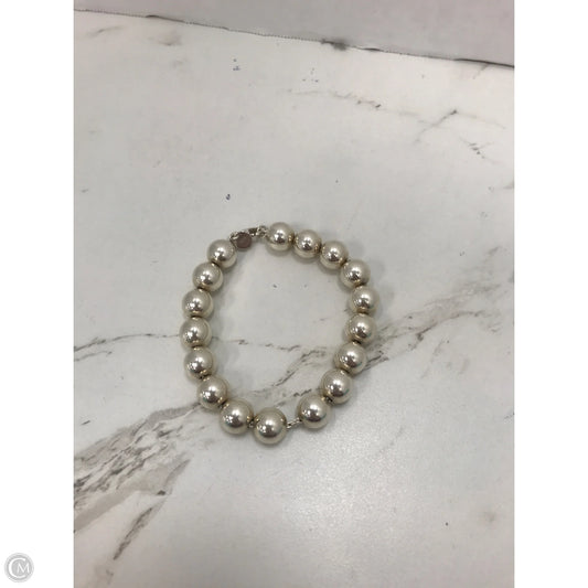 Bracelet Luxury Designer By Tiffany And Company, Size: 7