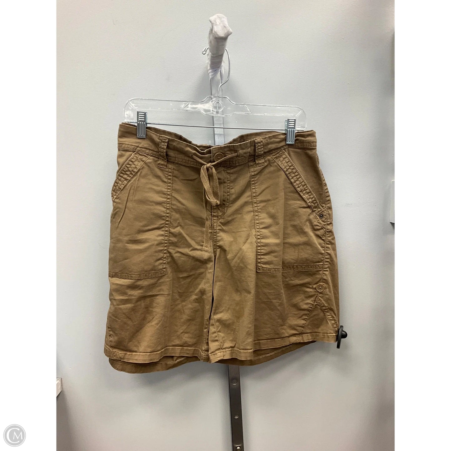 Shorts By Union Bay In Brown, Size: 12