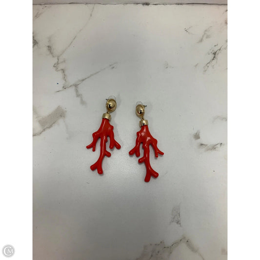 Earrings Designer By Lilly Pulitzer