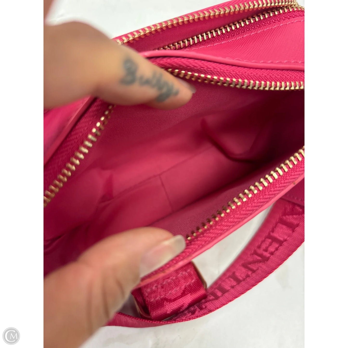 Crossbody By Cmc, Size: Medium