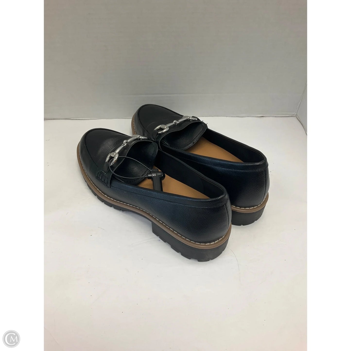 Shoes Heels Block By Dolce Vita In Black, Size: 9.5