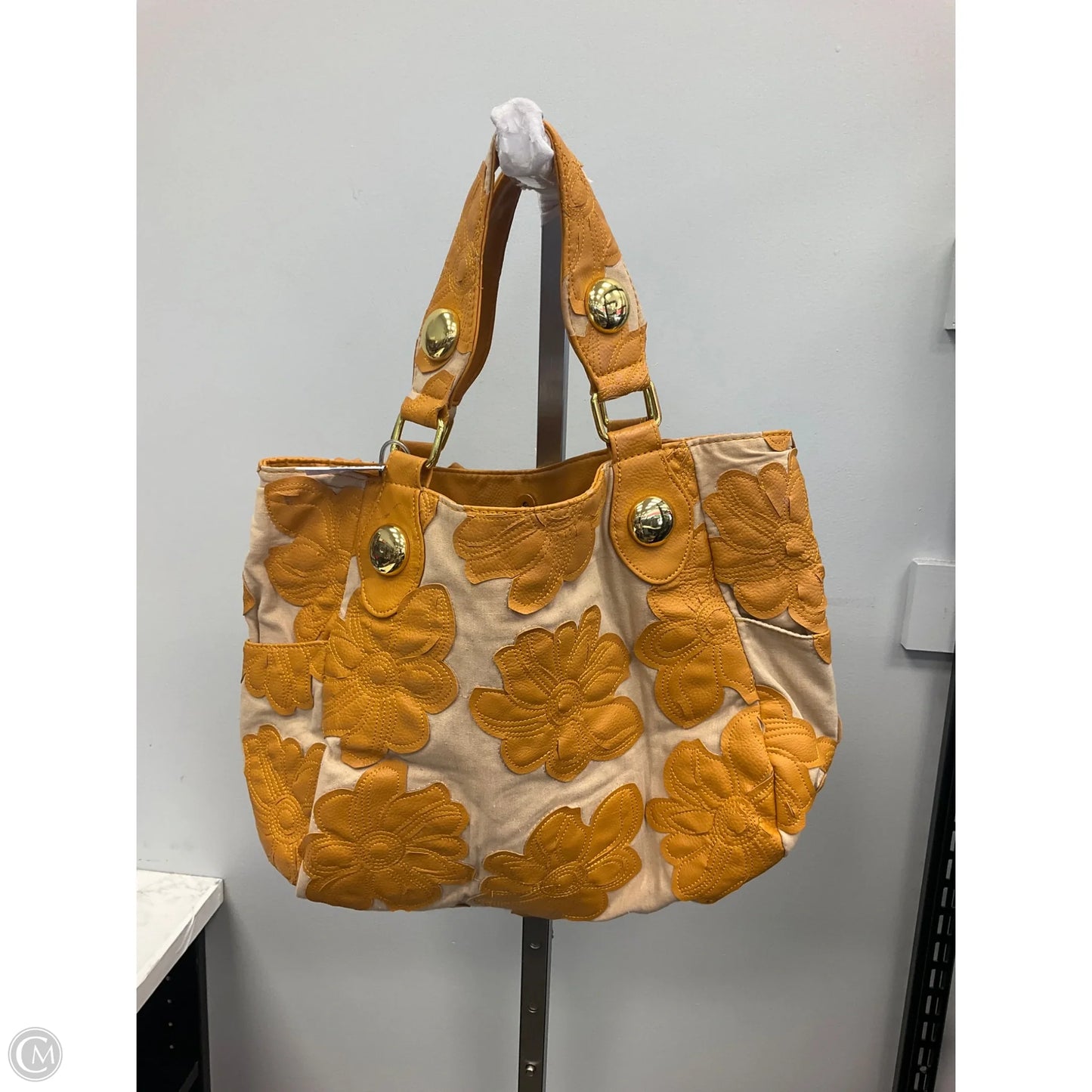 Tote By Big Buddha, Size: Medium